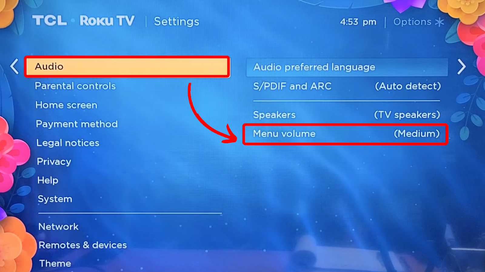 How to Make Roku TV Louder: Check Volume Control