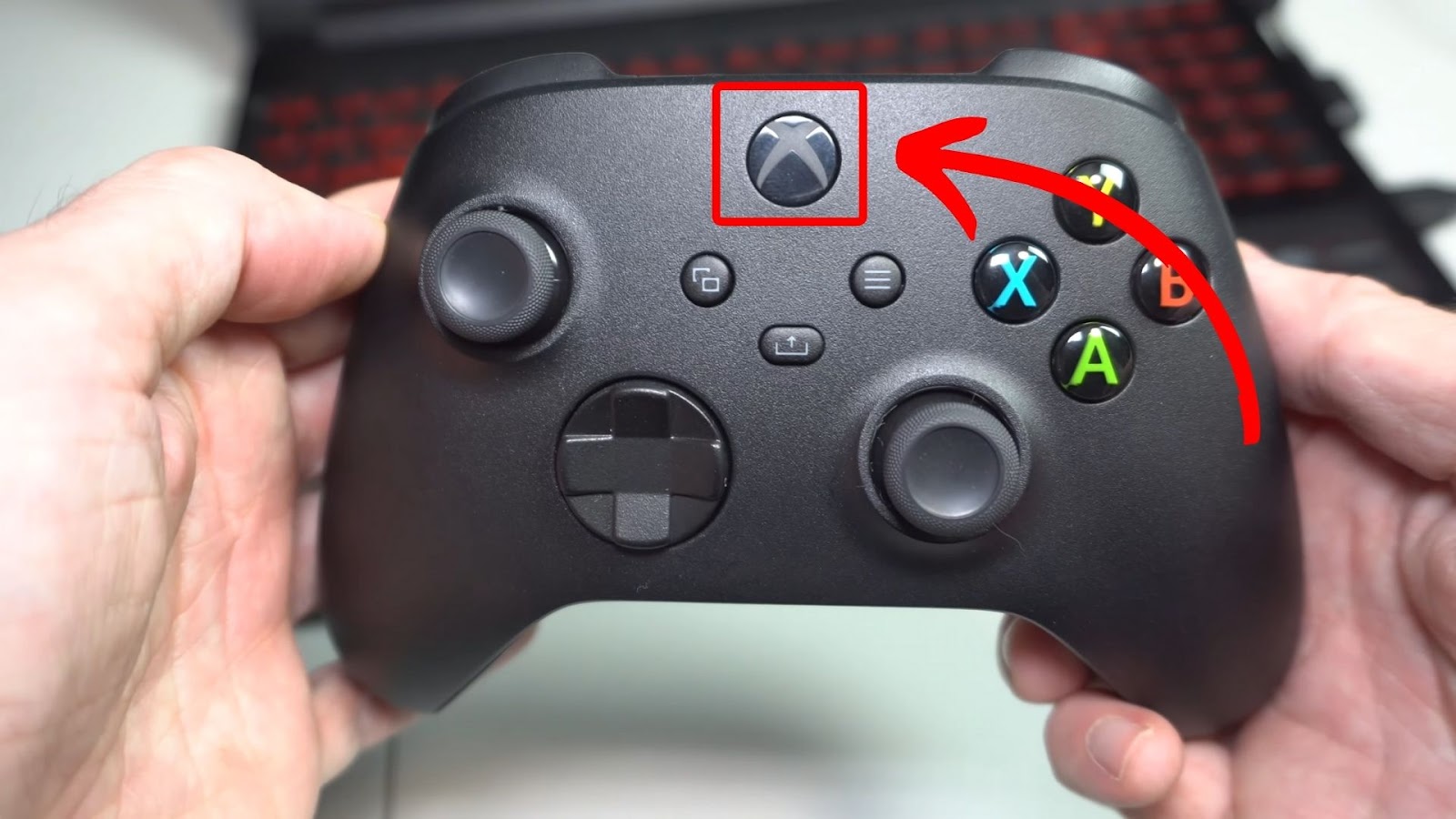 How to Close Games on Xbox