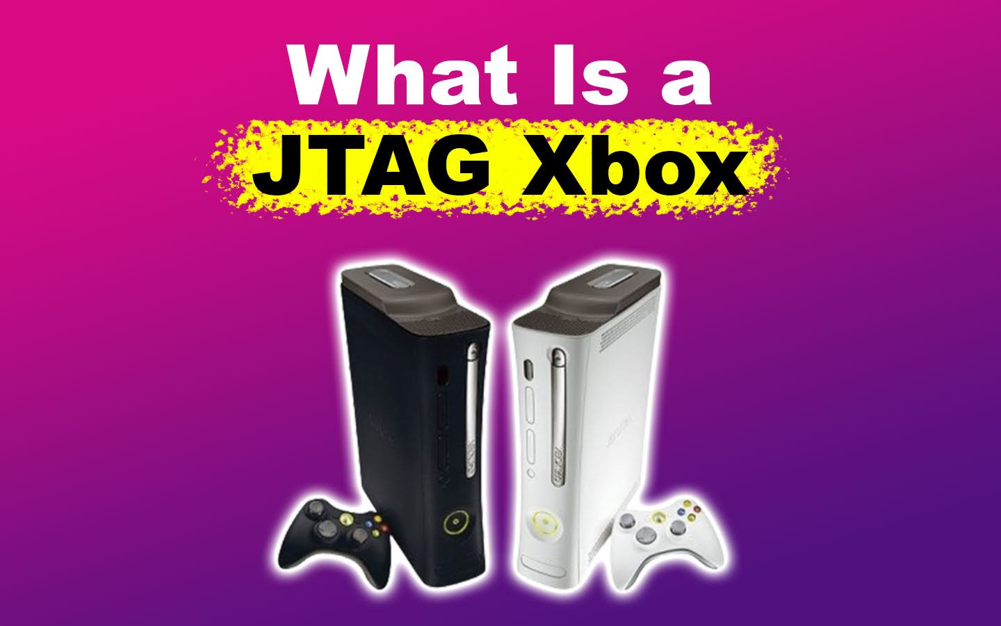 What Is a JTAG Xbox? [The Benefits, Risks, & How to Do It]