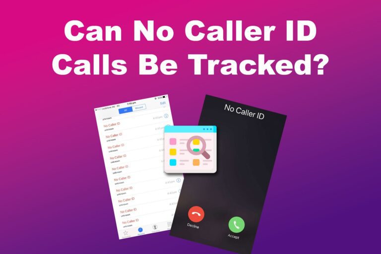how to get no caller id calls come through