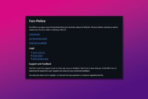 15 Most Fun Discord Bots [ Elevate Your Server] - Alvaro Trigo's Blog