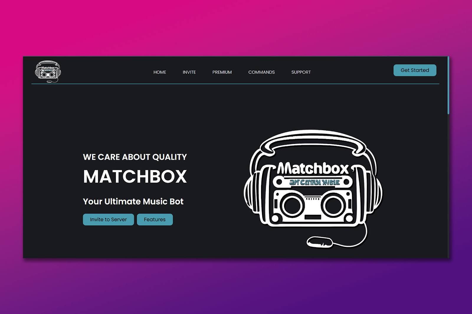 15+ Best Discord Music Bots in 2025 [Pros & Cons] - Alvaro Trigo's Blog