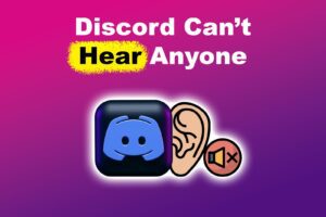 discord-cant-hear-anyone