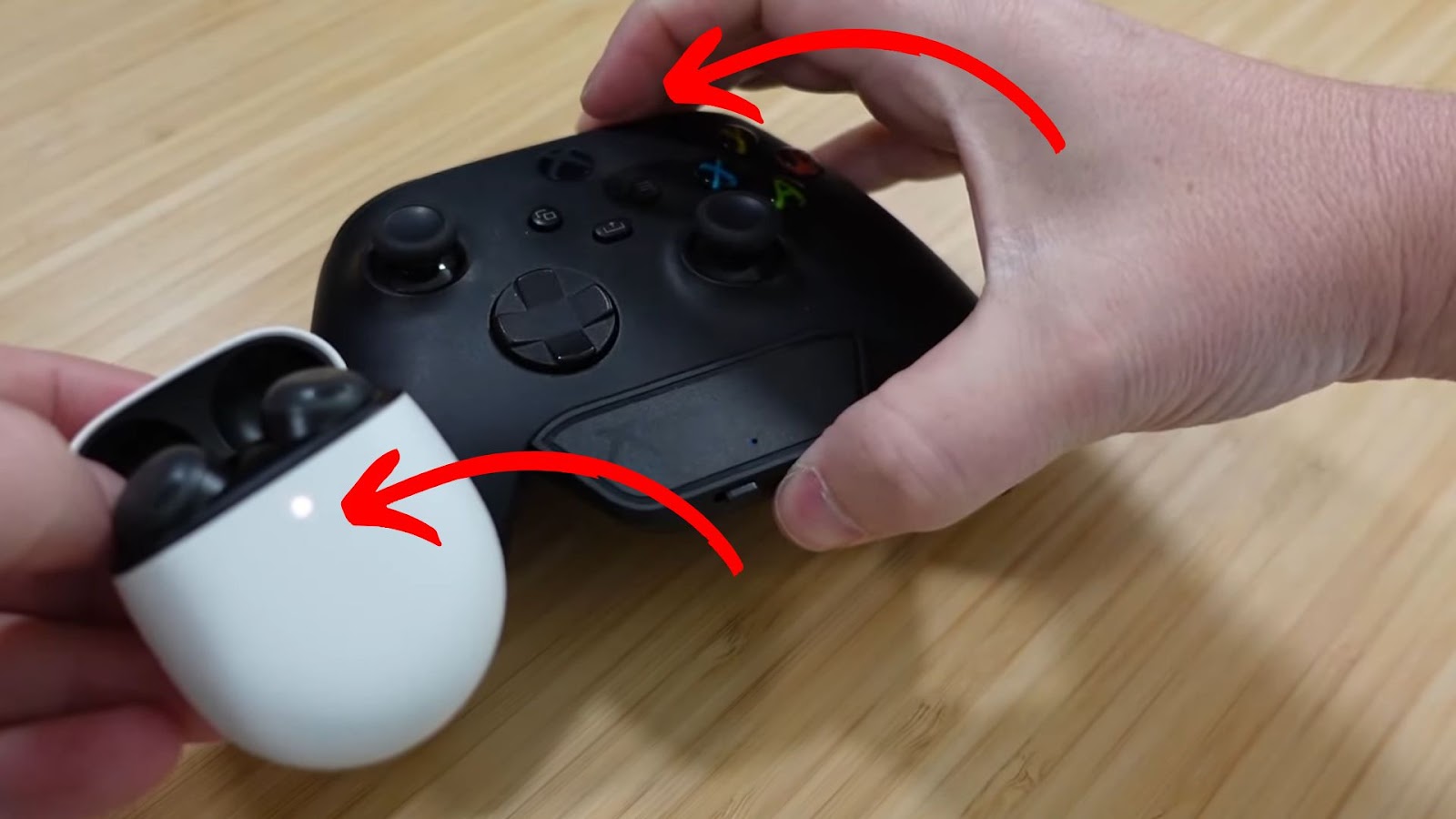 Connect Headphones to Xbox One - Bluetooth Dongle