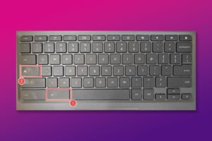 How to Caps Lock on Chromebook [Shortcut & One-Key Setting] - Alvaro