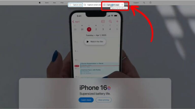 How to Take a Scrolling Screenshot on Windows [Easy Ways] - Alvaro ...