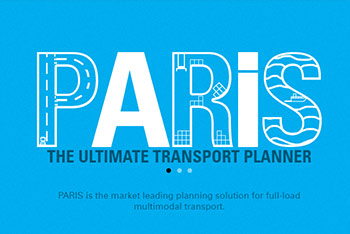 Paris Optimal Planning