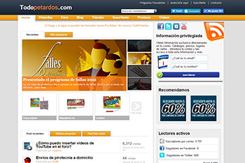 Todopetardos