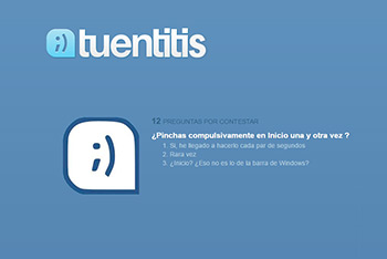 Tuentitis